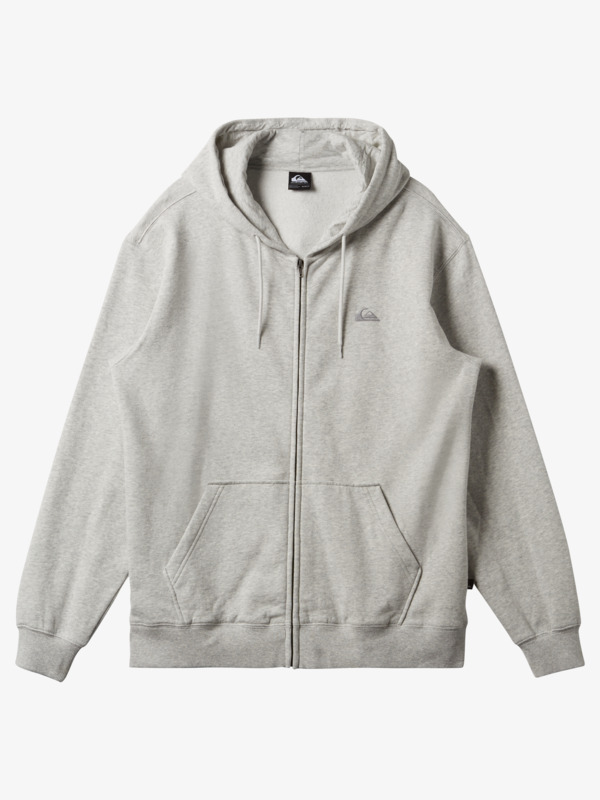 Salt Water - Zip-Up Hoodie for Men  AQYFT03330