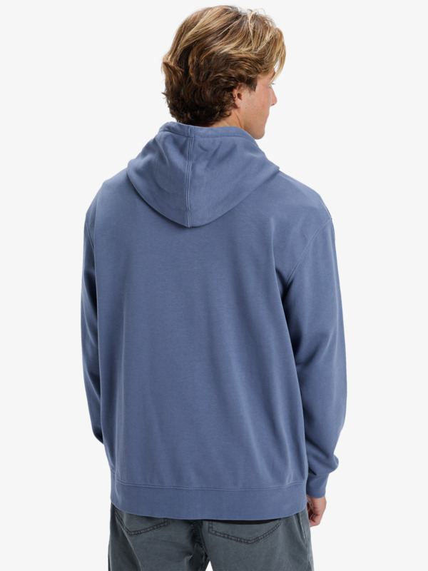 Salt Water - Zip-Up Hoodie for Men  AQYFT03330