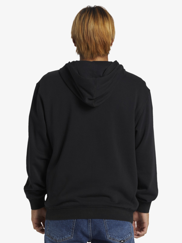 Salt Water - Zip-Up Hoodie for Men  AQYFT03330