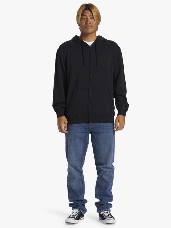 Salt Water - Zip-Up Hoodie for Men  AQYFT03330