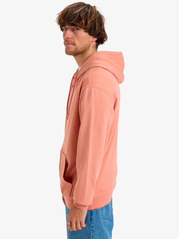 Salt Water - Zip-Up Hoodie for Men  AQYFT03330