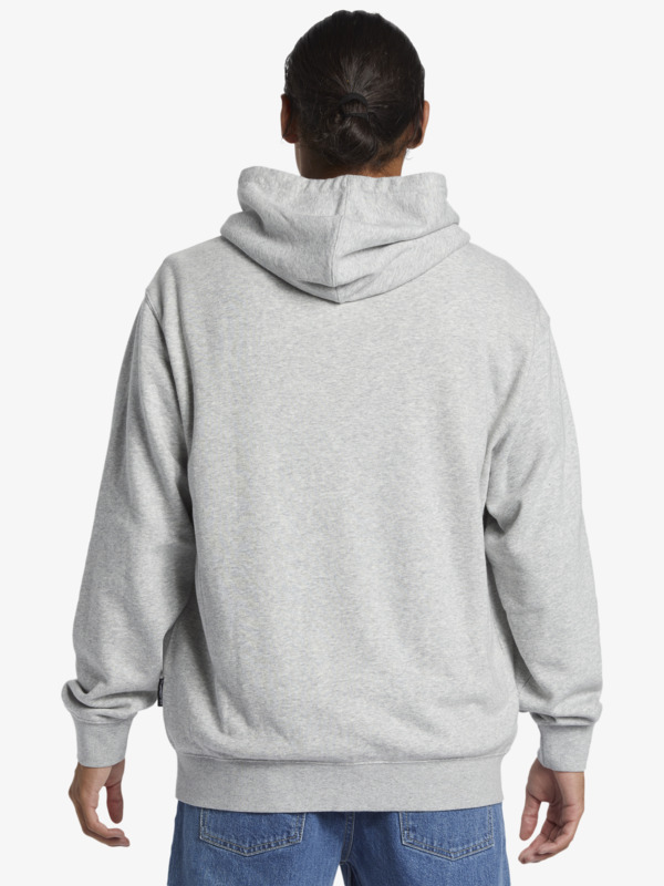 Salt Water - Zip-Up Hoodie for Men  AQYFT03330