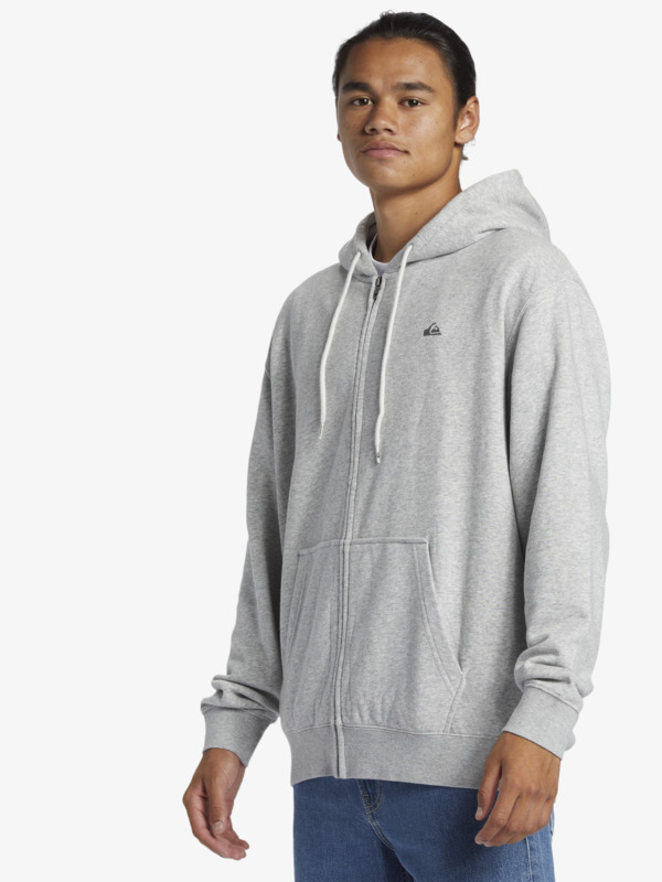 Salt Water - Zip-Up Hoodie for Men  AQYFT03330