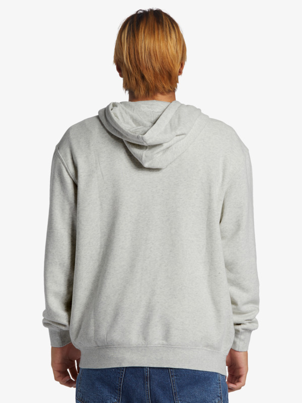 Salt Water - Zip-Up Hoodie for Men  AQYFT03330