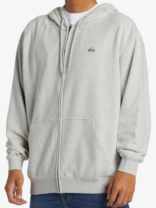 Salt Water - Zip-Up Hoodie for Men  AQYFT03330