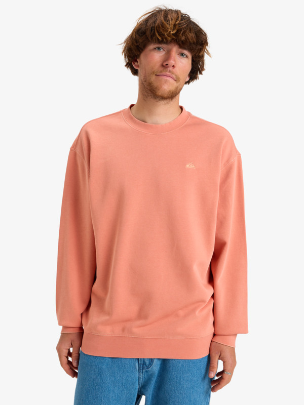 Salt Water - Pullover Sweatshirt for Men  AQYFT03331