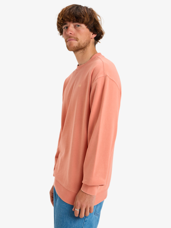 Salt Water - Pullover Sweatshirt for Men  AQYFT03331