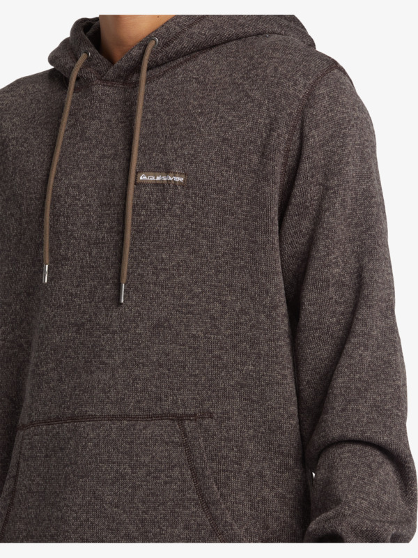 Keller - Pullover Hoodie for Men  AQYFT03340