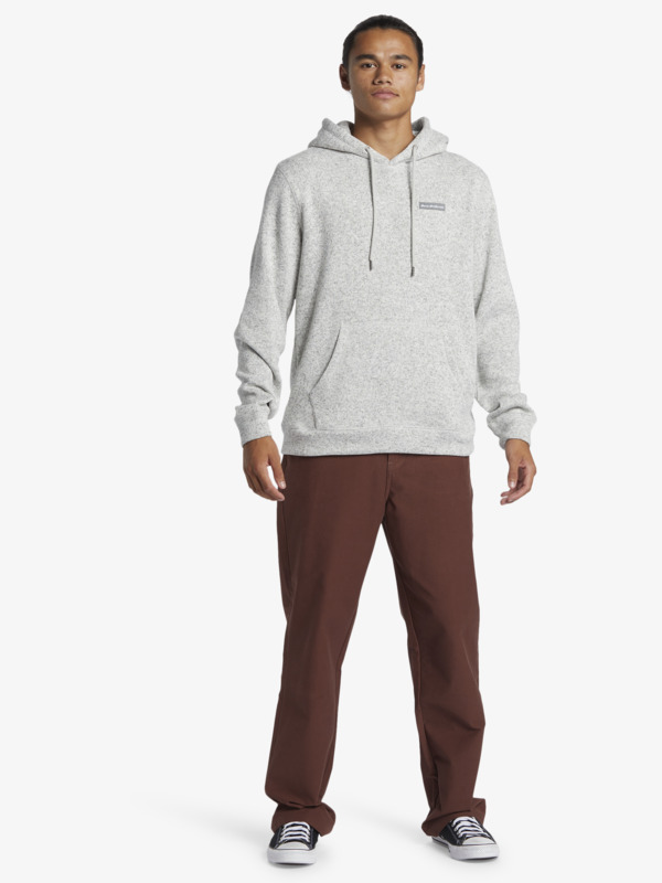 Keller - Pullover Hoodie for Men  AQYFT03340