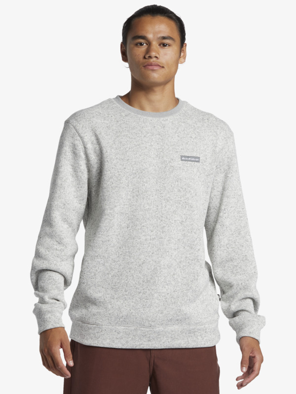 Keller - Pullover Sweatshirt for Men AQYFT03341