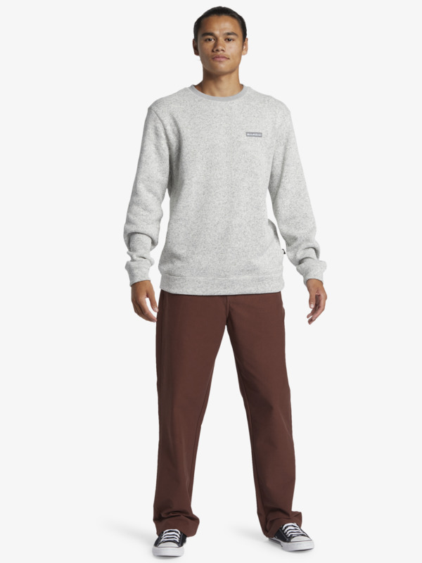 Keller - Pullover Sweatshirt for Men  AQYFT03341