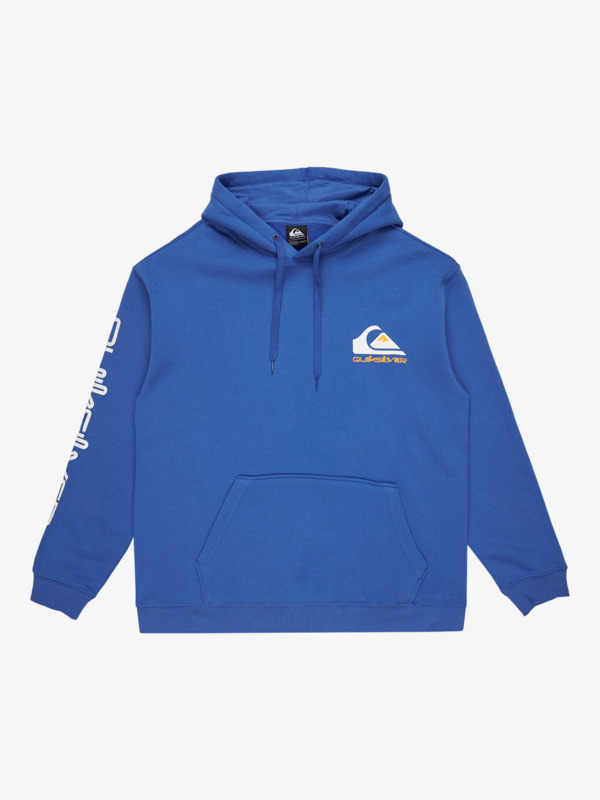 Omni Logo - Pullover Hoodie for Men  AQYFT03358