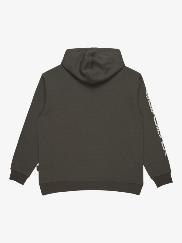 Omni Logo - Pullover Hoodie for Men  AQYFT03358