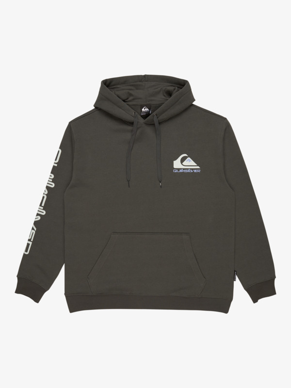 Omni Logo - Pullover Hoodie for Men  AQYFT03358