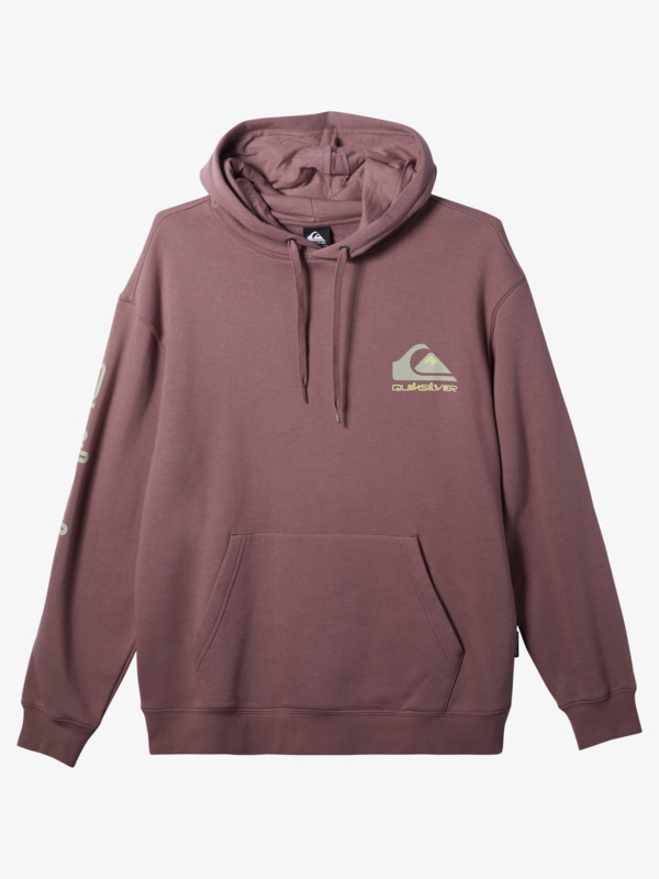 Omni Logo - Pullover Hoodie for Men  AQYFT03358