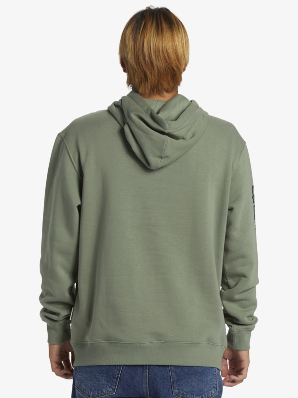 Omni Logo - Pullover Hoodie for Men  AQYFT03358