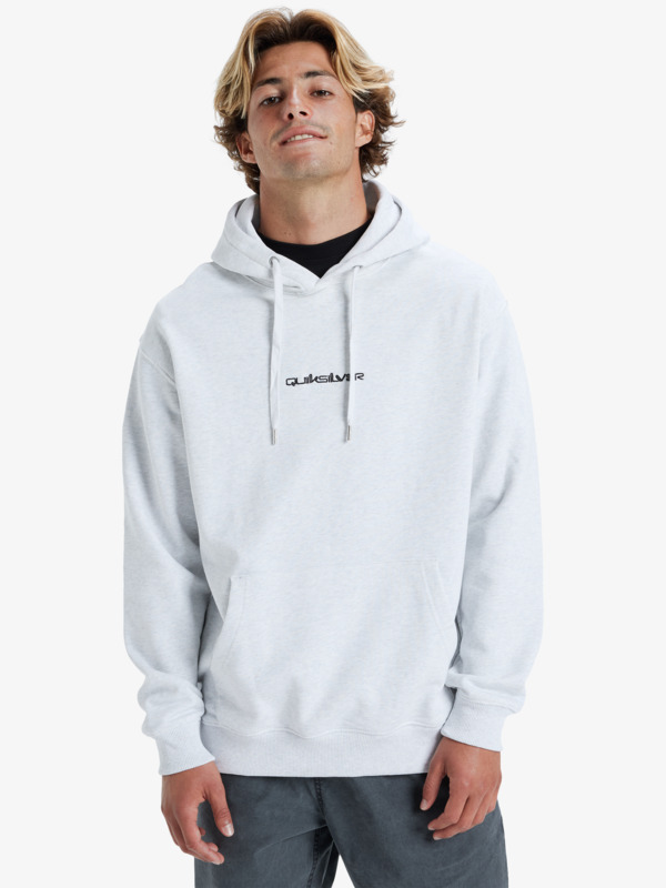 DNA Omni Logo - Pullover Hoodie for Men  AQYFT03373