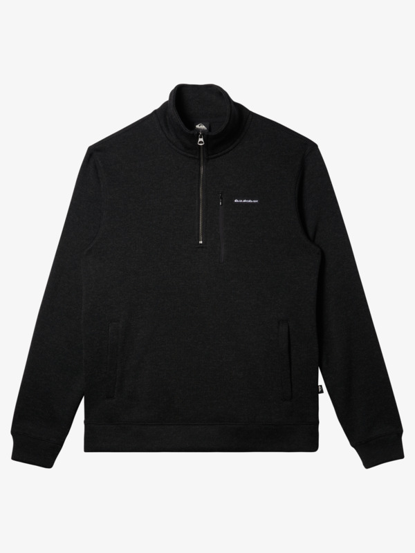 Keller - Half-Zip Sweatshirt for Men  AQYFT03390