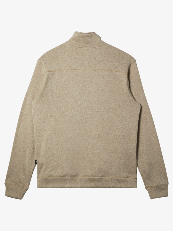 Keller - Half-Zip Sweatshirt for Men  AQYFT03390