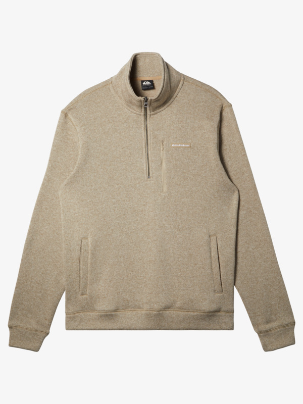 Keller - Half-Zip Sweatshirt for Men  AQYFT03390