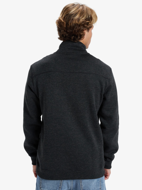 Keller - Half-Zip Sweatshirt for Men  AQYFT03390