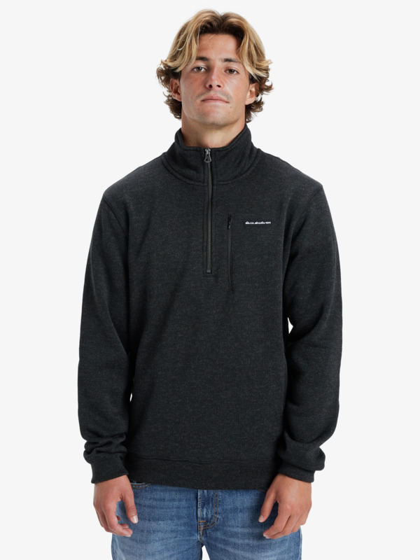 Keller - Half-Zip Sweatshirt for Men  AQYFT03390