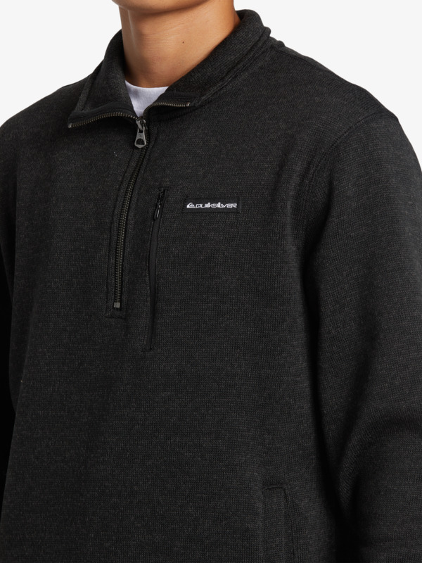 Keller - Half-Zip Sweatshirt for Men  AQYFT03390