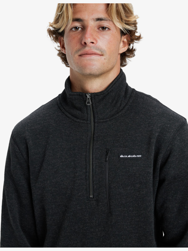 Keller - Half-Zip Sweatshirt for Men  AQYFT03390