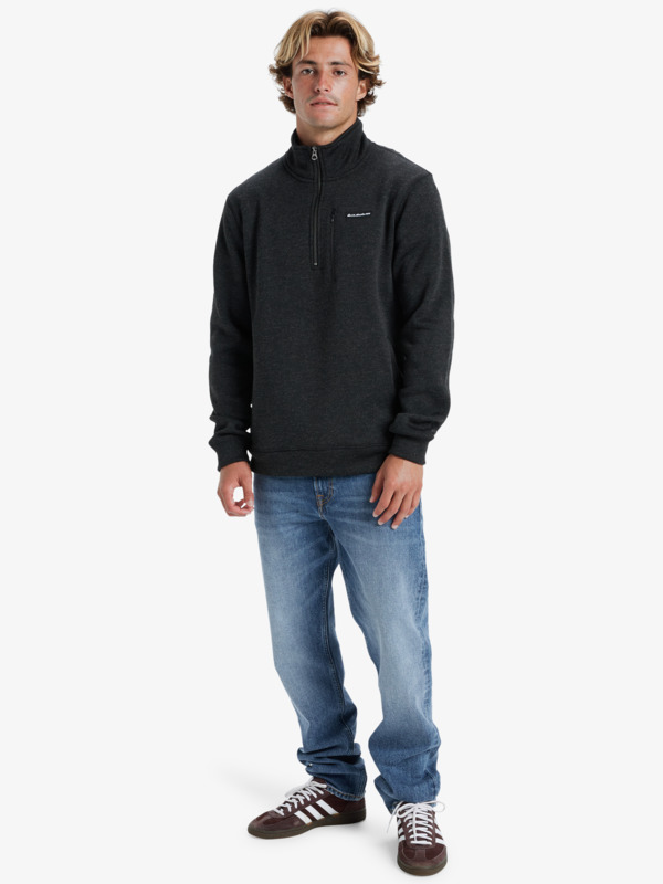 Keller - Half-Zip Sweatshirt for Men  AQYFT03390