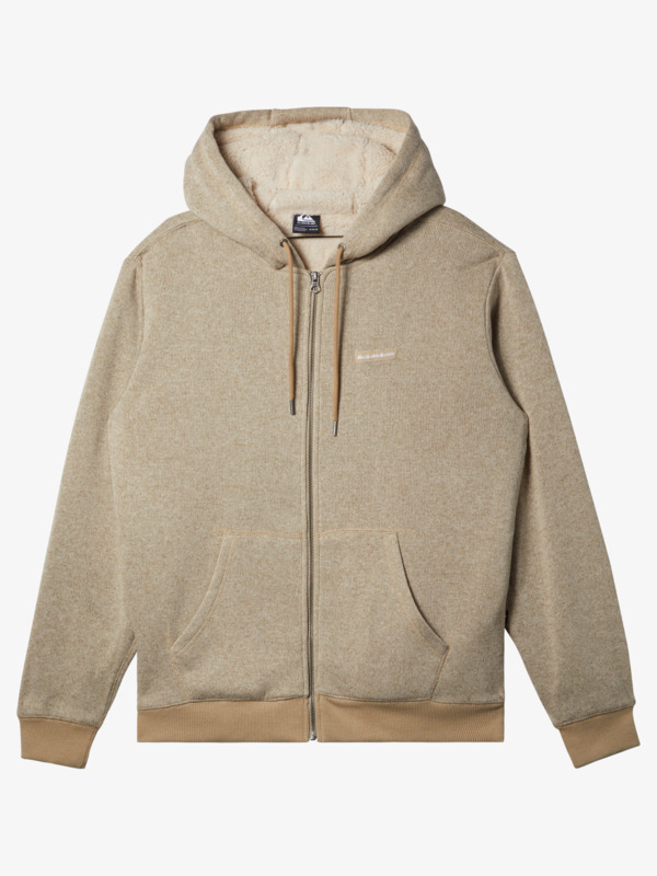 Keller - Zip-Up Hoodie for Men  AQYFT03391