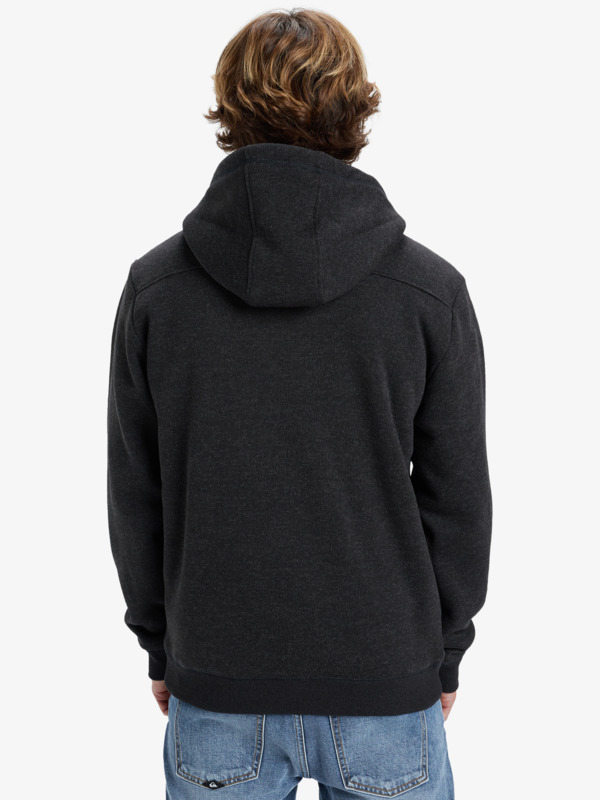 Keller - Zip-Up Hoodie for Men  AQYFT03391