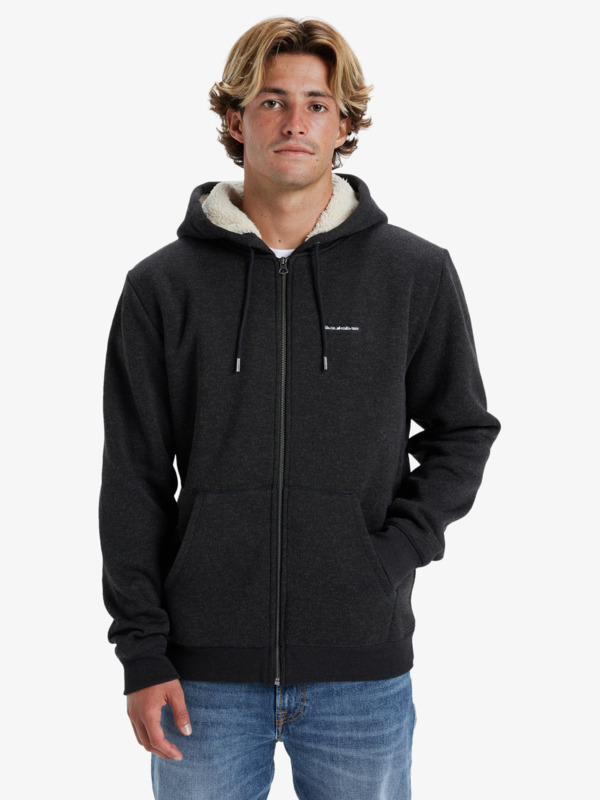 Keller - Zip-Up Hoodie for Men  AQYFT03391