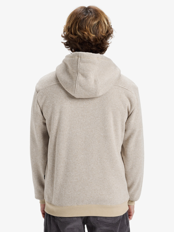 Keller - Zip-Up Hoodie for Men  AQYFT03391