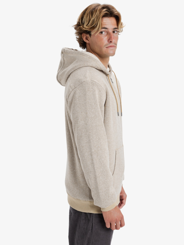 Keller - Zip-Up Hoodie for Men  AQYFT03391