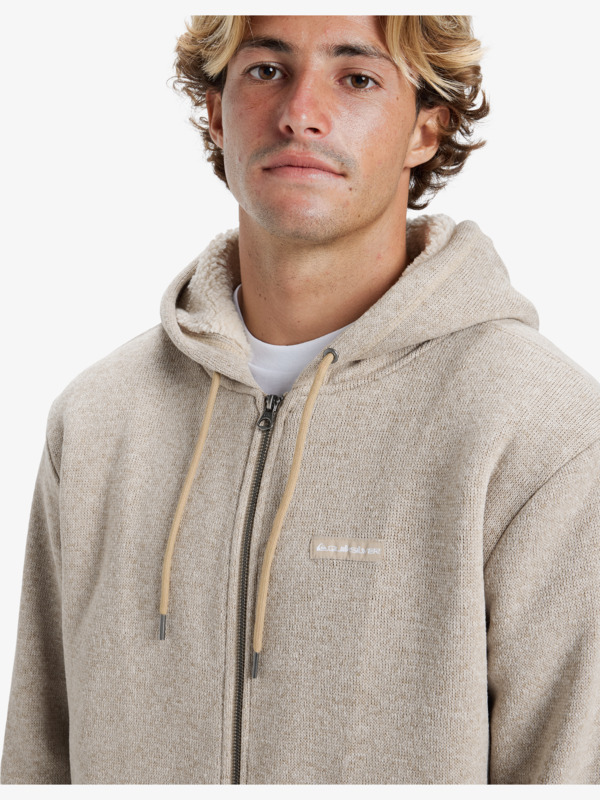 Keller - Zip-Up Hoodie for Men  AQYFT03391