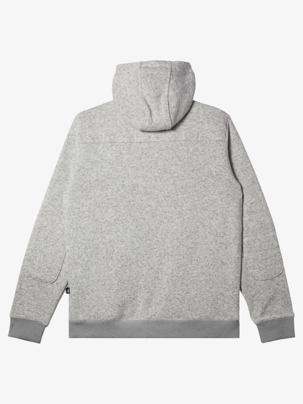 Cypress Keller - Zip-Up Hoodie for Men  AQYFT03392