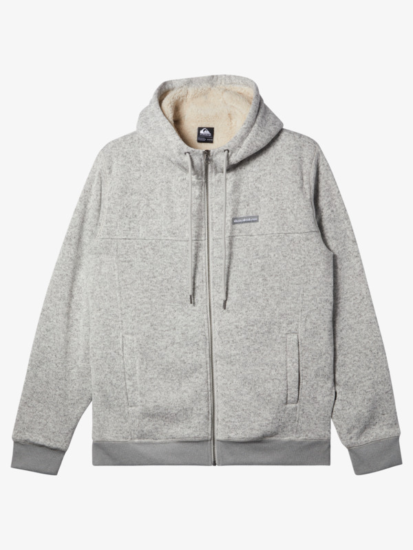 Cypress Keller - Zip-Up Hoodie for Men  AQYFT03392