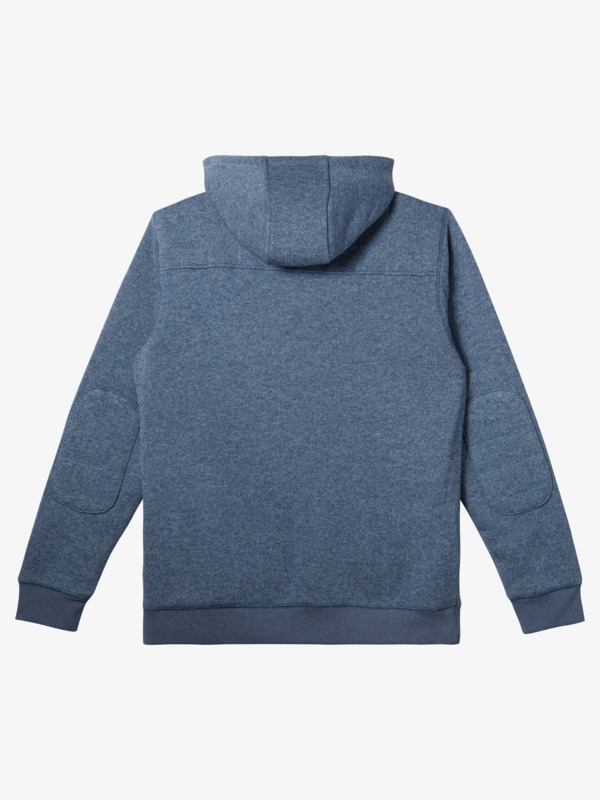 Cypress Keller - Zip-Up Hoodie for Men  AQYFT03392