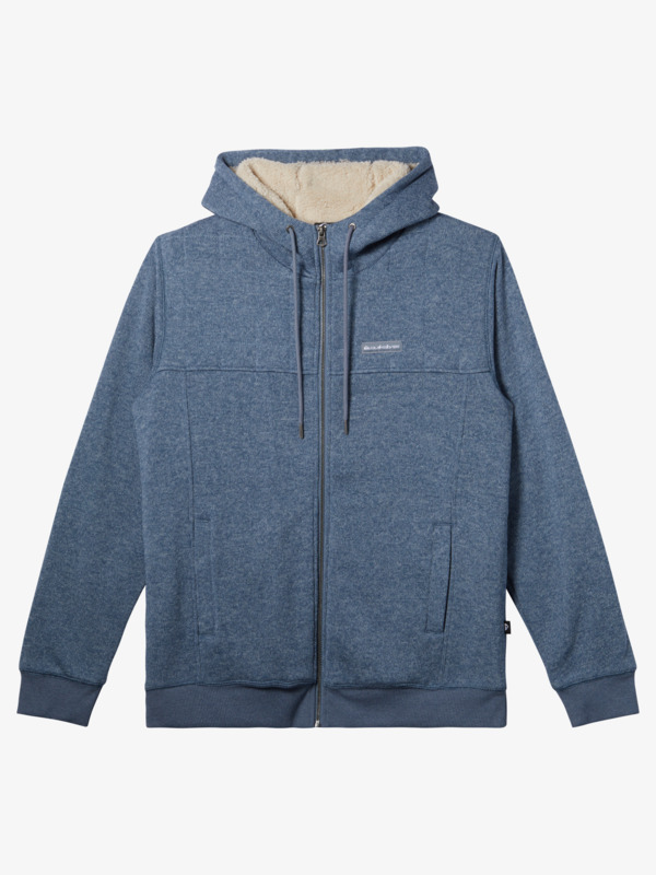 Cypress Keller - Zip-Up Hoodie for Men  AQYFT03392