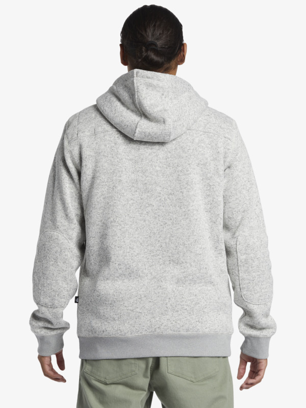 Cypress Keller - Zip-Up Hoodie for Men  AQYFT03392