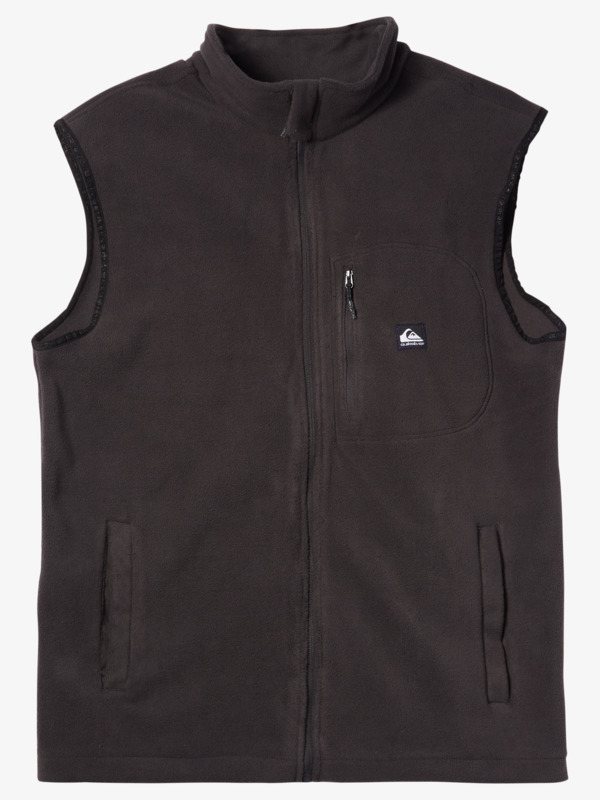 Surf Days - Zip-Up Vest for Men  AQYFT03396