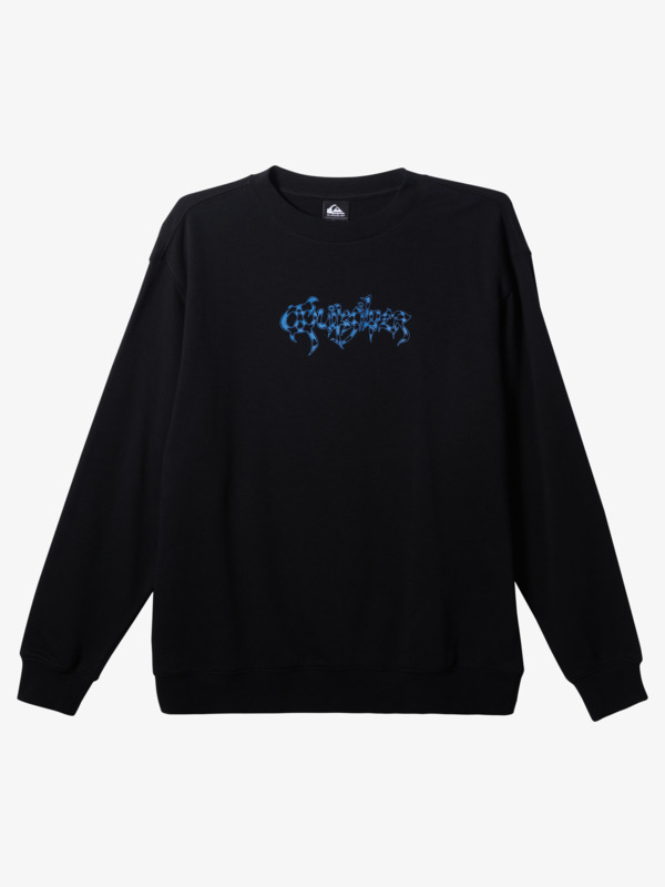 Graphic - Pullover Sweatshirt for Men  AQYFT03398