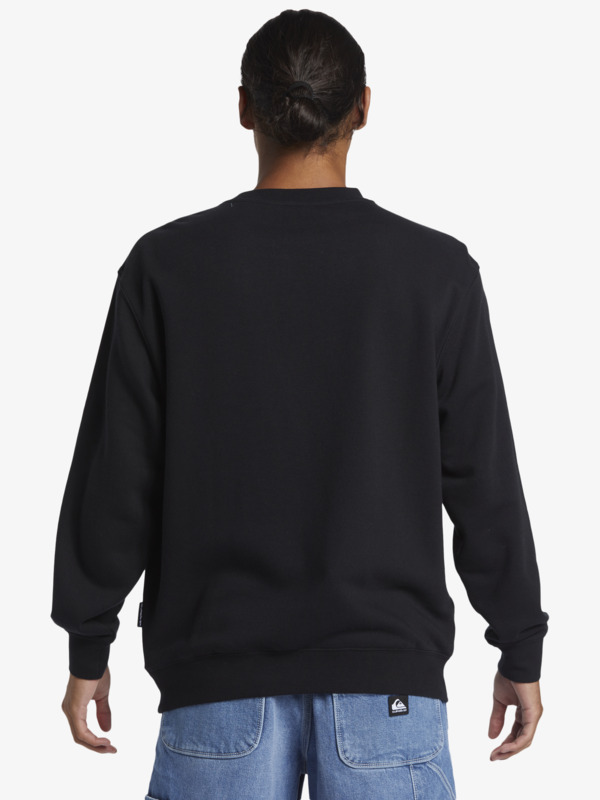 Graphic - Pullover Sweatshirt for Men  AQYFT03398