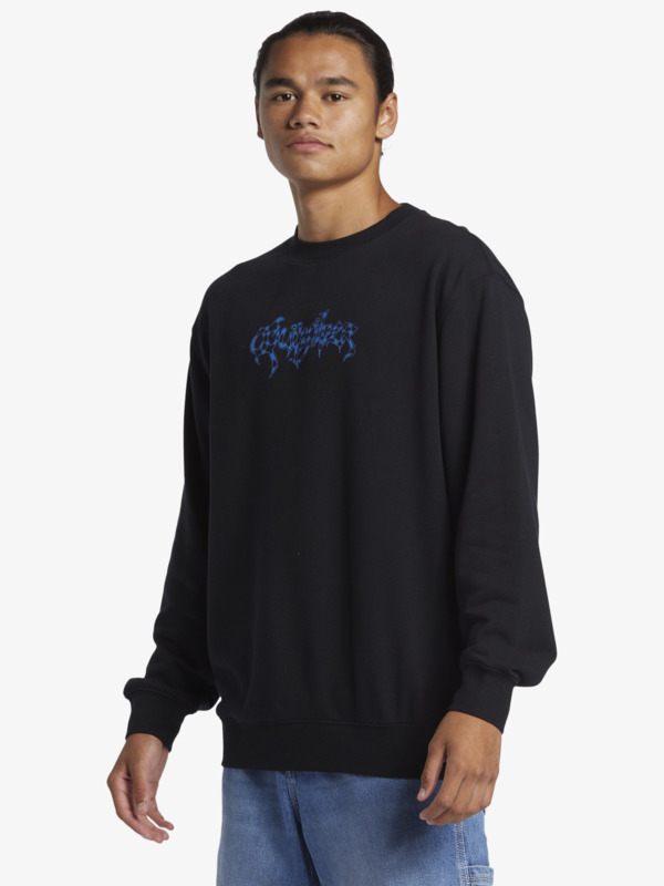 Graphic - Pullover Sweatshirt for Men  AQYFT03398