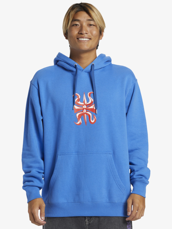 Mercury - Hoodie for Men  AQYFT03399