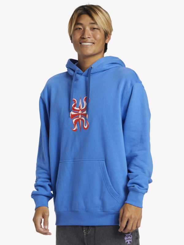 Mercury - Hoodie for Men  AQYFT03399