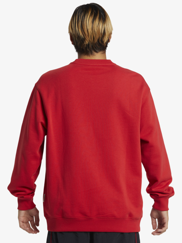 Griffin - Pullover Sweatshirt for Men  AQYFT03406