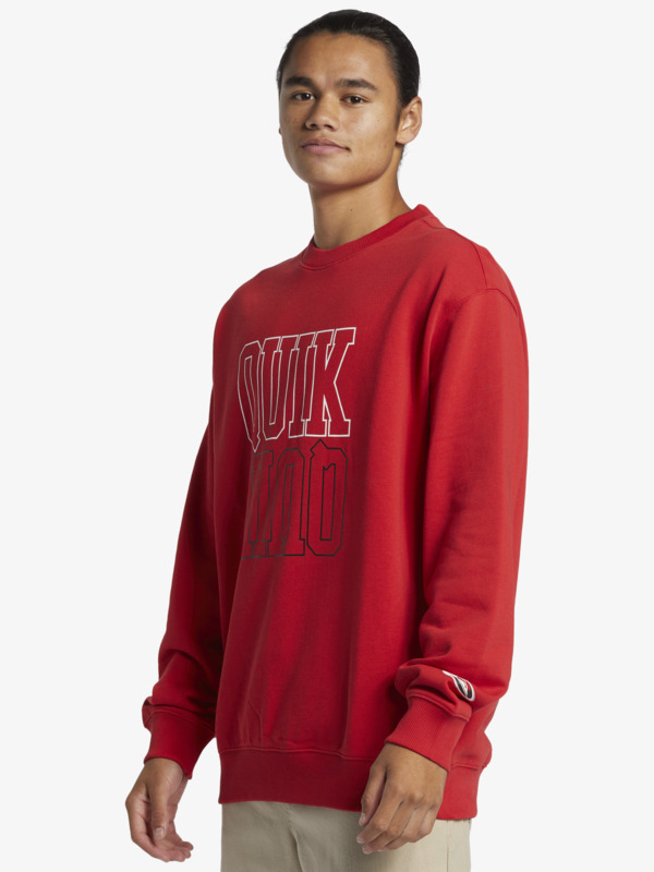 Griffin - Pullover Sweatshirt for Men  AQYFT03406