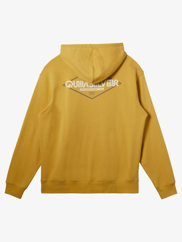 Sign - Pullover Sweatshirt for Men  AQYFT03410