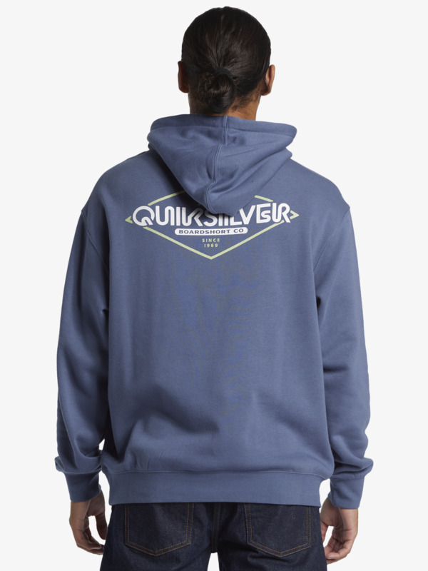 Sign - Pullover Sweatshirt for Men  AQYFT03410